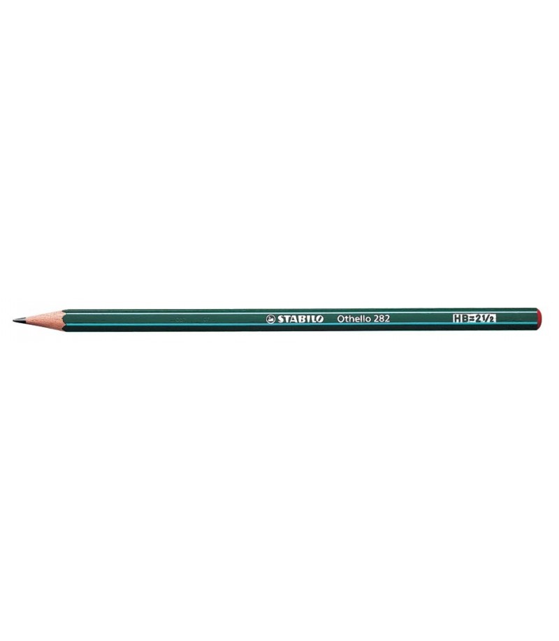 Crayon HB 120-2 - Stabilo
