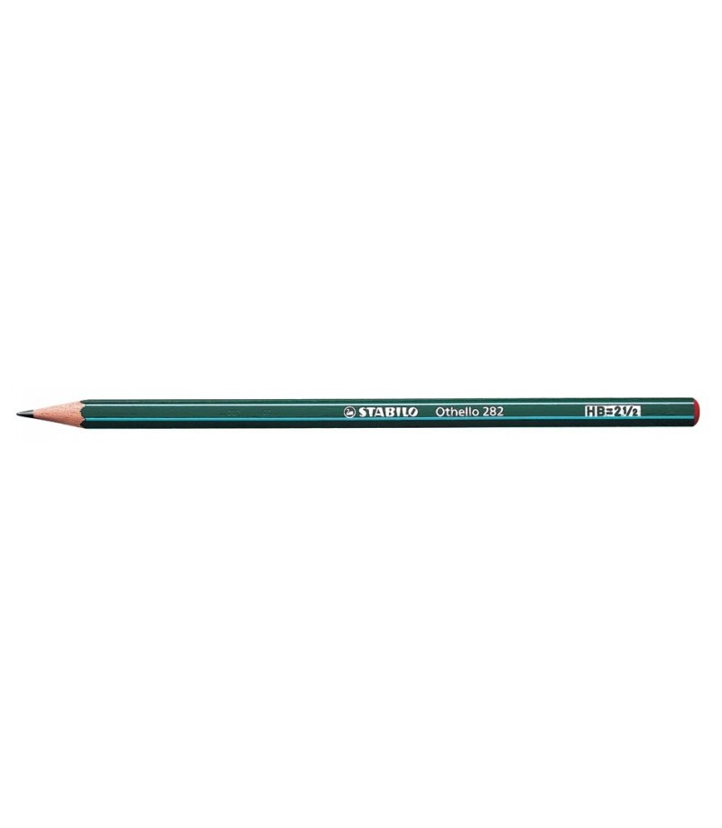 Crayon HB 120-2 - Stabilo