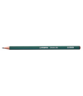 Crayon HB 120-2 - Stabilo