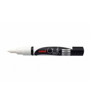 Marqueur craie 1.8mm à 2.5mm- uni-ball Marqueur craie 1.8mm à 2.5mm- uni-ball