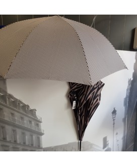 Parapluie automatique - Ligné - Arthur&Aston