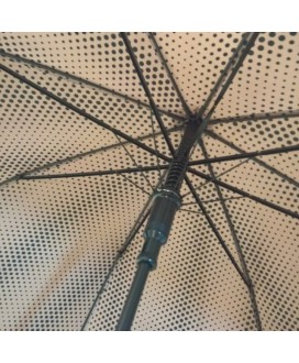 Parapluie automatique - à pois - Arthur&Aston