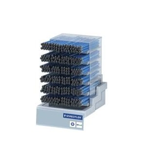 3B- Lumograph - Staedler