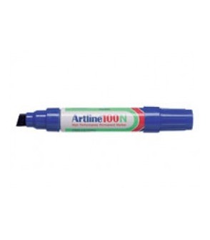 Artline 100N Bleu