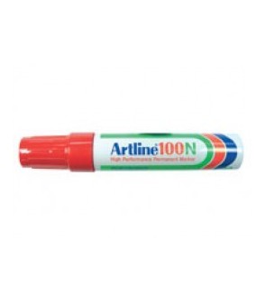 Artline 100N Rouge