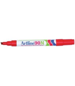 Artline 90N Rouge