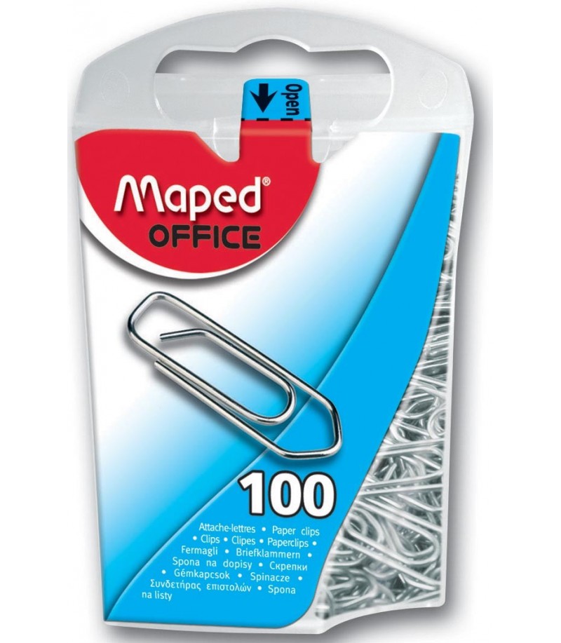 Maped Office punaises 10mm